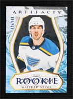 Rookies - Matthew Kessel #/199