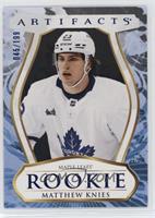 Rookies - Matthew Knies #/199