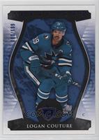 Logan Couture #/199