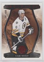 Legends - Cam Neely #/499