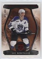 Legends - Luc Robitaille #/499