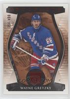 Legends - Wayne Gretzky #/499