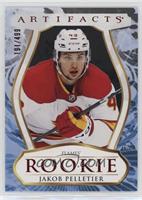 Rookies - Jakob Pelletier #/499