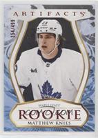 Rookies - Matthew Knies #/499