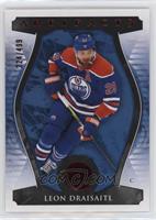 Leon Draisaitl #/499