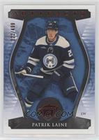 Patrik Laine #/499