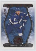 Steven Stamkos #/499