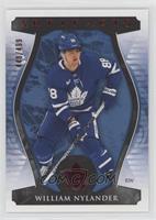 William Nylander #/499