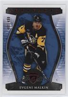 Evgeni Malkin #/499