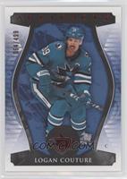 Logan Couture [EX to NM] #/499