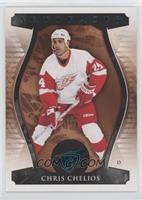 Legends - Chris Chelios