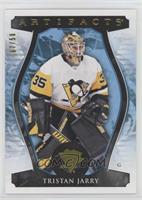 Goalies - Tristan Jarry #/50