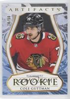 Rookies - Cole Guttman #/50