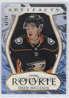 Rookies - Drew Helleson #/50