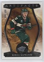 Stars - Kirill Kaprizov #/599