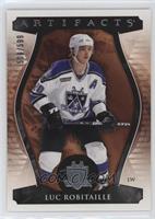 Legends - Luc Robitaille #/599