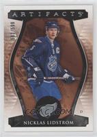 Legends - Nicklas Lidstrom #/599