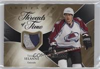 Teemu Selanne [EX to NM] #/25