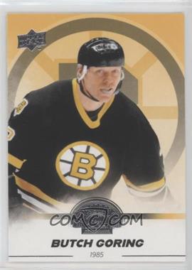 2023-24 Upper Deck Boston Bruins Centennial Box Set - [Base] #82 - Butch Goring