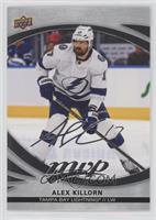 Alex Killorn