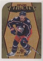 Zach Werenski #/250