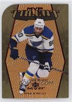 Ryan O'Reilly #/250