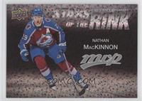 Nathan MacKinnon