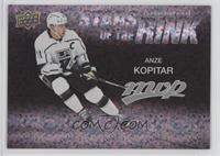 Anze Kopitar