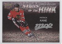 Patrick Kane