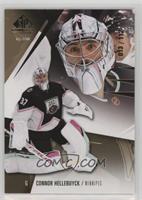 All-Stars - Connor Hellebuyck #/112