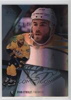 Ryan O'Reilly #/90