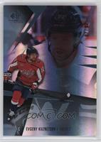 Evgeny Kuznetsov #/92