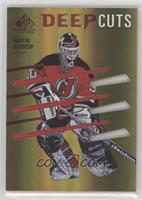 Martin Brodeur #/35