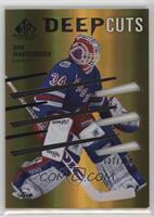 John Vanbiesbrouck #/250