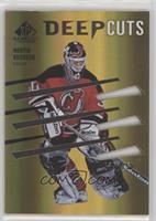 Martin Brodeur #/250