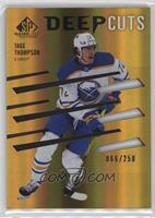 Tage Thompson #/250