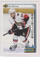 Erik Karlsson #/100