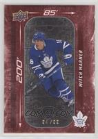 Mitch Marner #/99