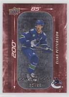 Elias Pettersson #/99