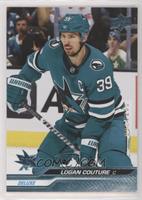 Logan Couture #/250