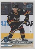 Jonathan Marchessault #/250