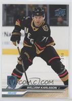 William Karlsson #/250