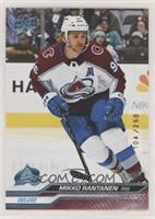 Mikko Rantanen #/250