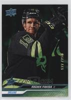 Radek Faksa #/250