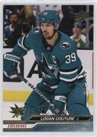 Logan Couture #/100