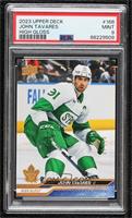 John Tavares [PSA 9 MINT] #/10