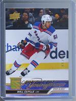 Young Guns - Will Cuylle #/10