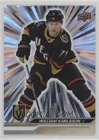 William Karlsson [EX to NM]