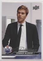 Connor McDavid