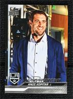 Anze Kopitar